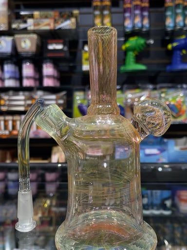 Preview pic of Heavy fume mini tube w/ mib