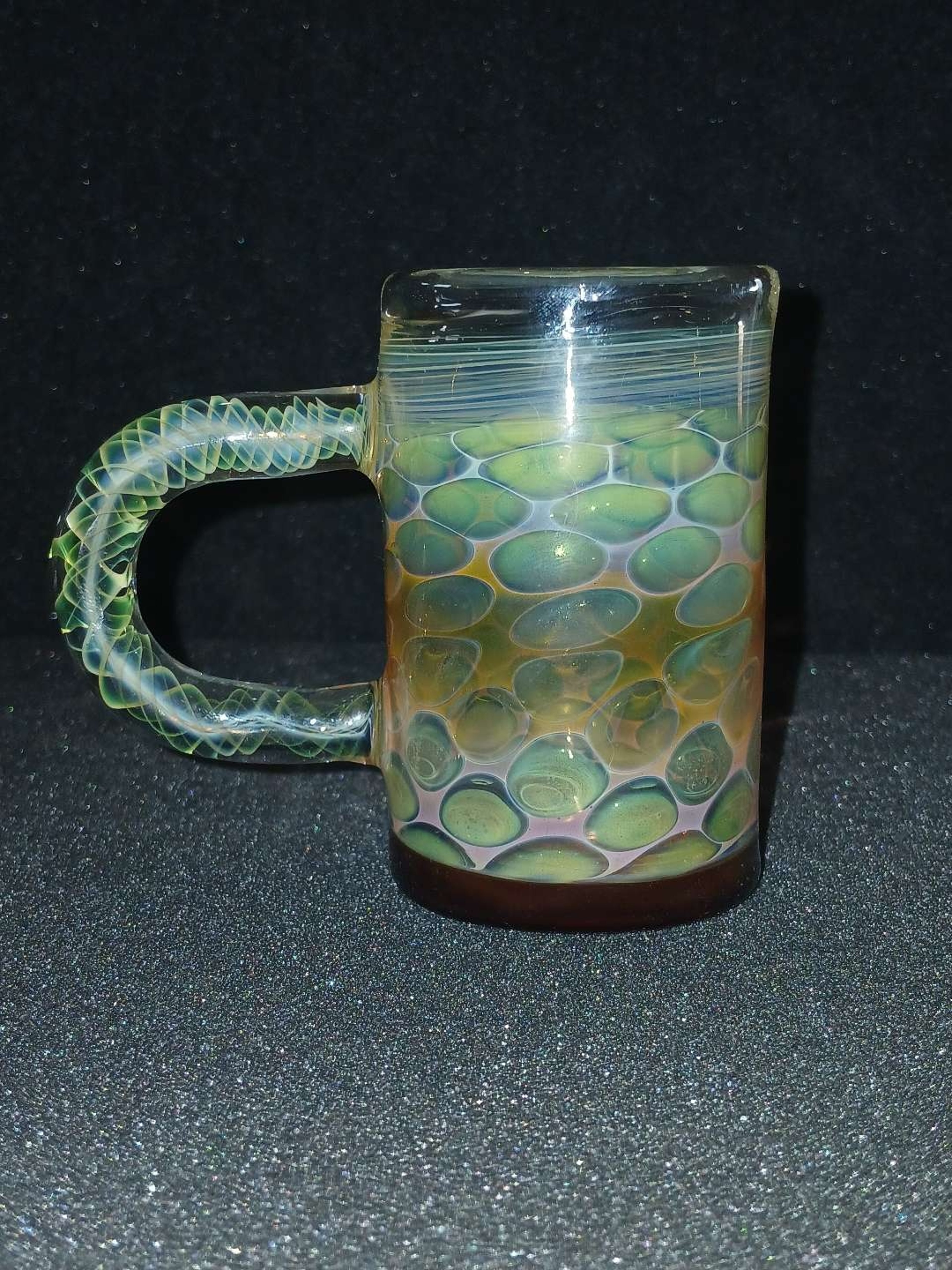 Preview pic of Espresso Cup