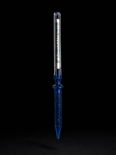 Preview pic of $2 Bill Crushed Opal Dabber