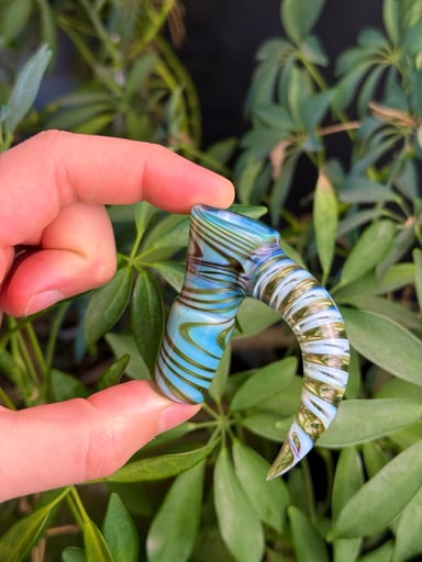 Preview pic of Marina x Bronze Pearl 18mm