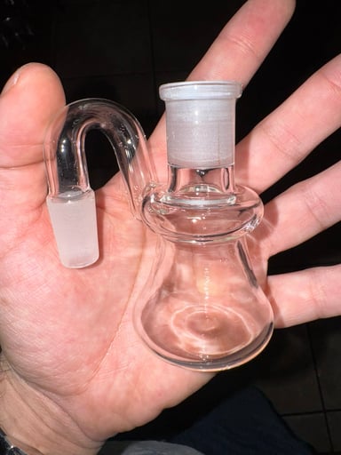 Preview pic of Shooters 90 Degree Ash Catcher