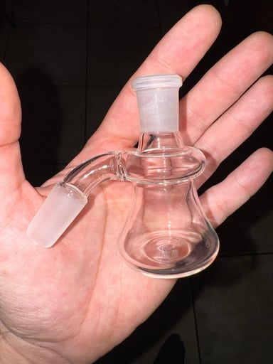 Preview pic of Shooters 45 Degree Ash Catcher