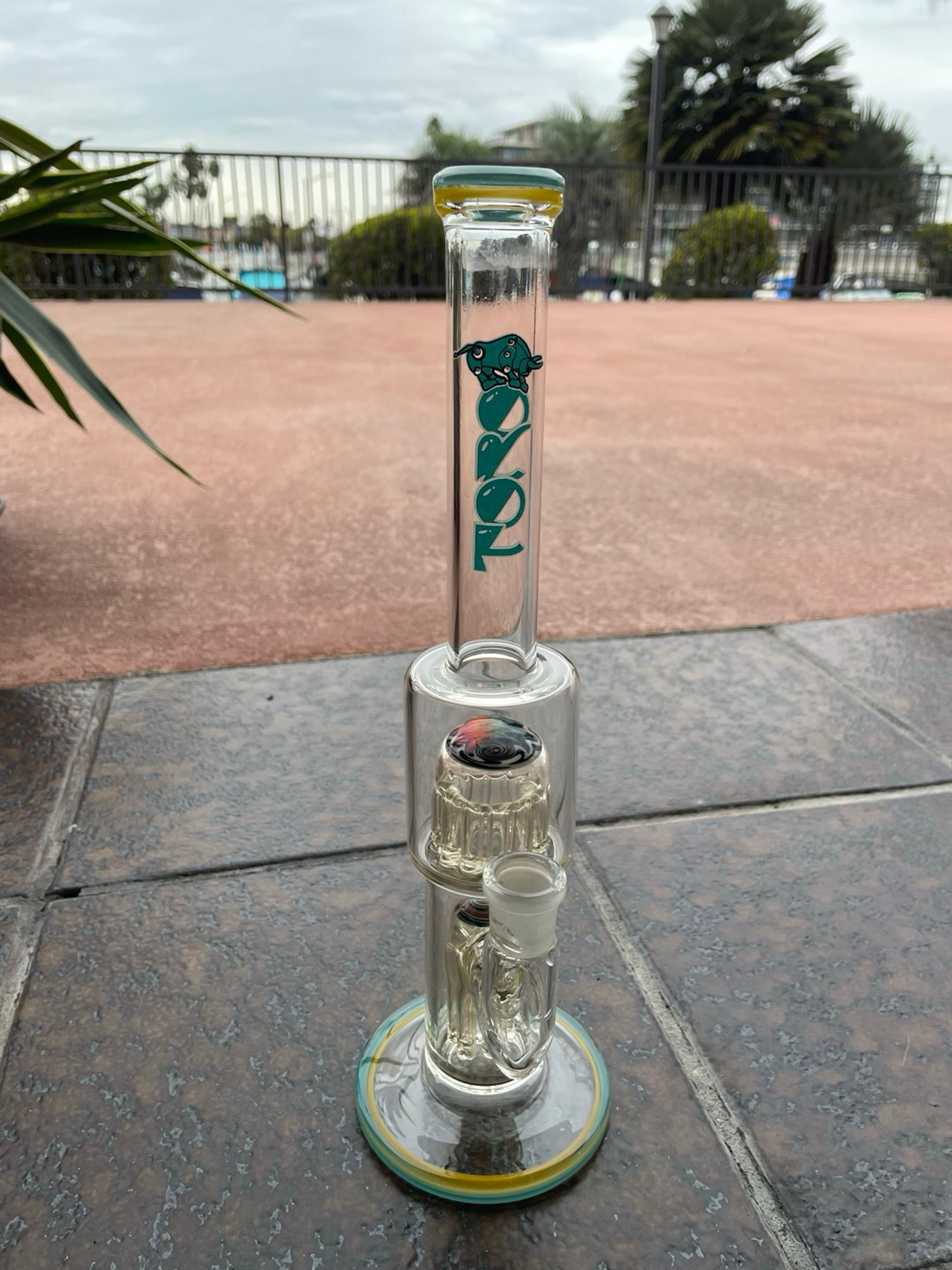 Preview pic of Toro Floating Shrub 7-13