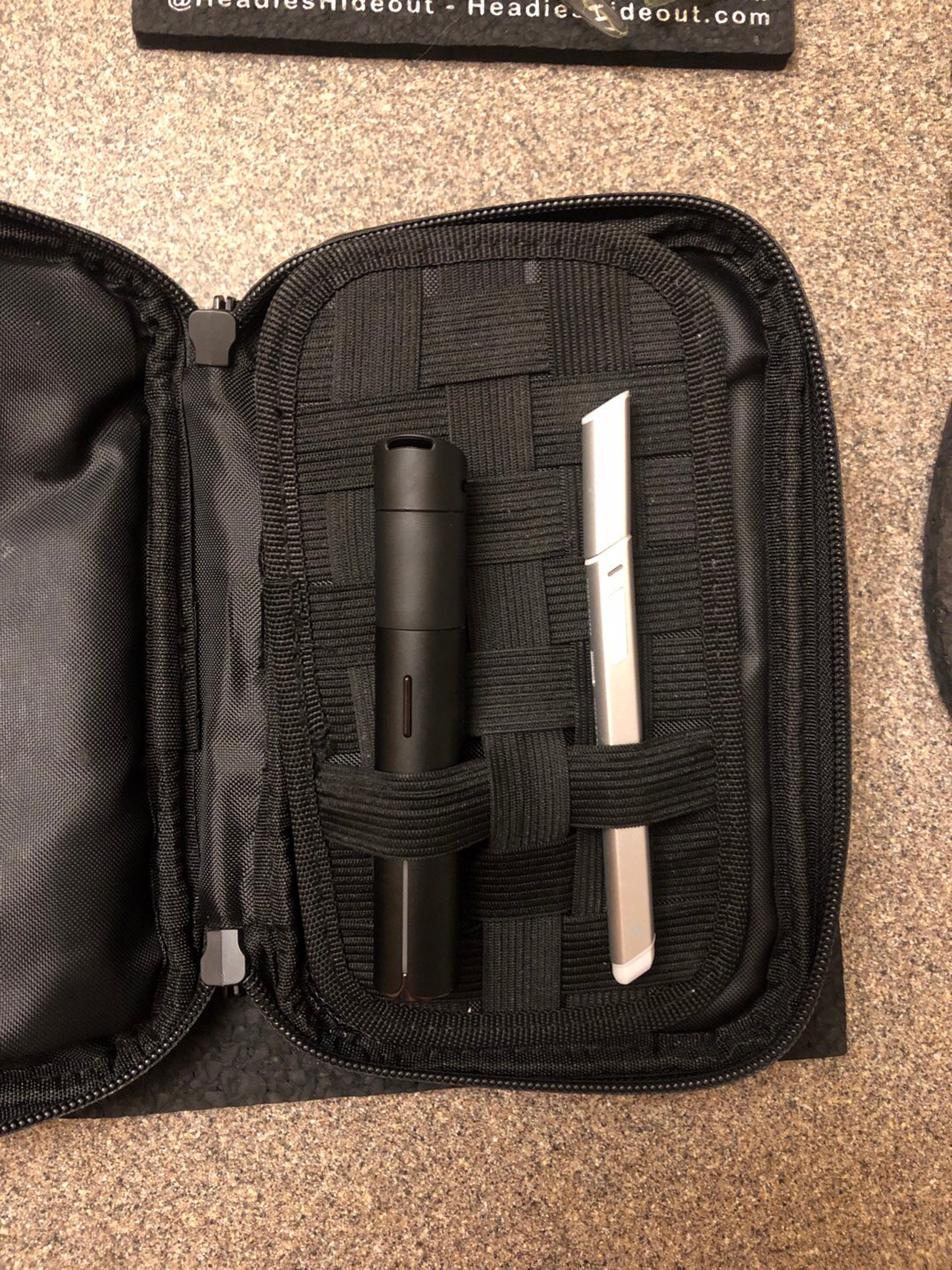 Preview pic of Onxy Pivot w/Extras