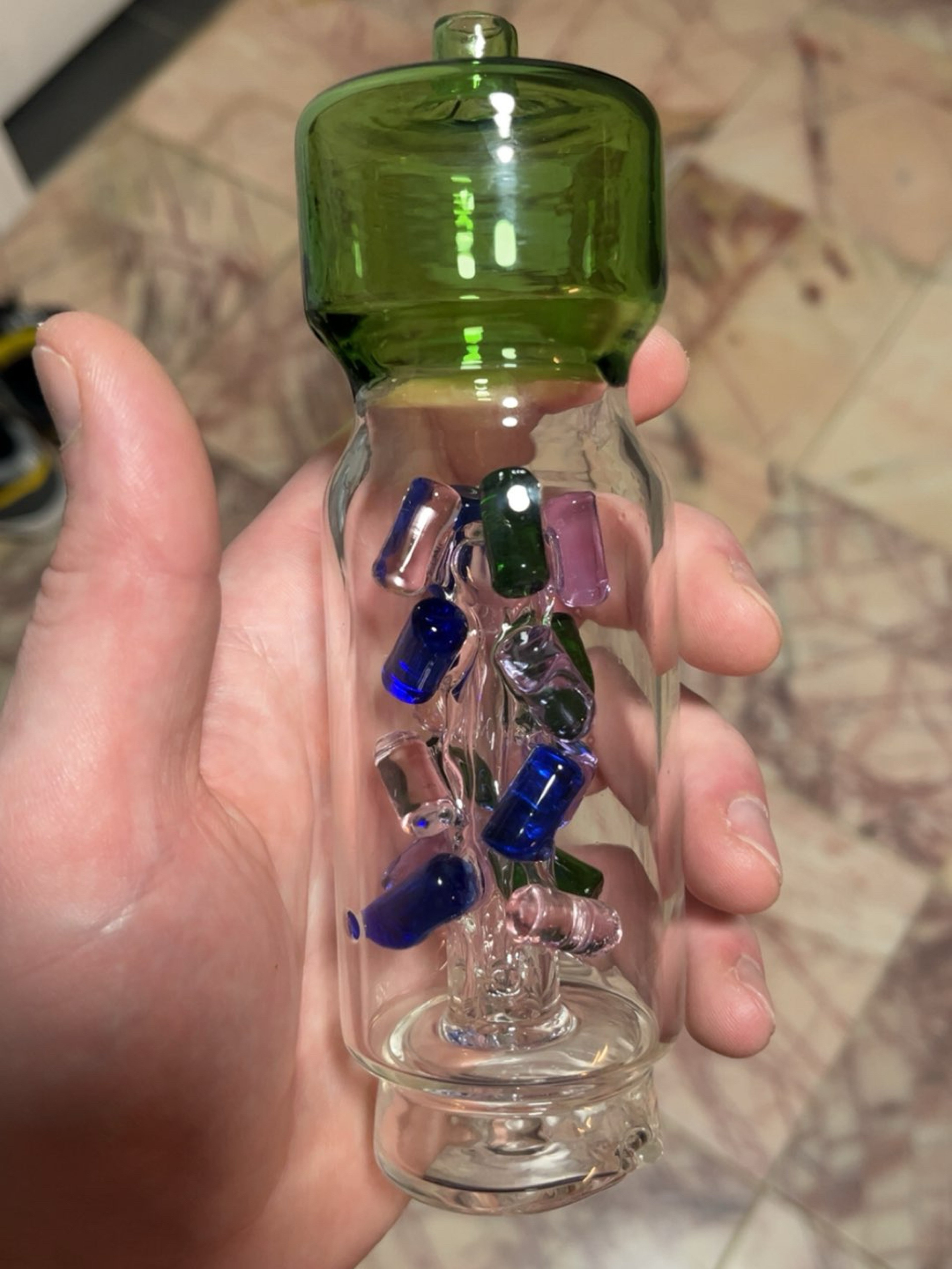 Preview pic of Puffco top