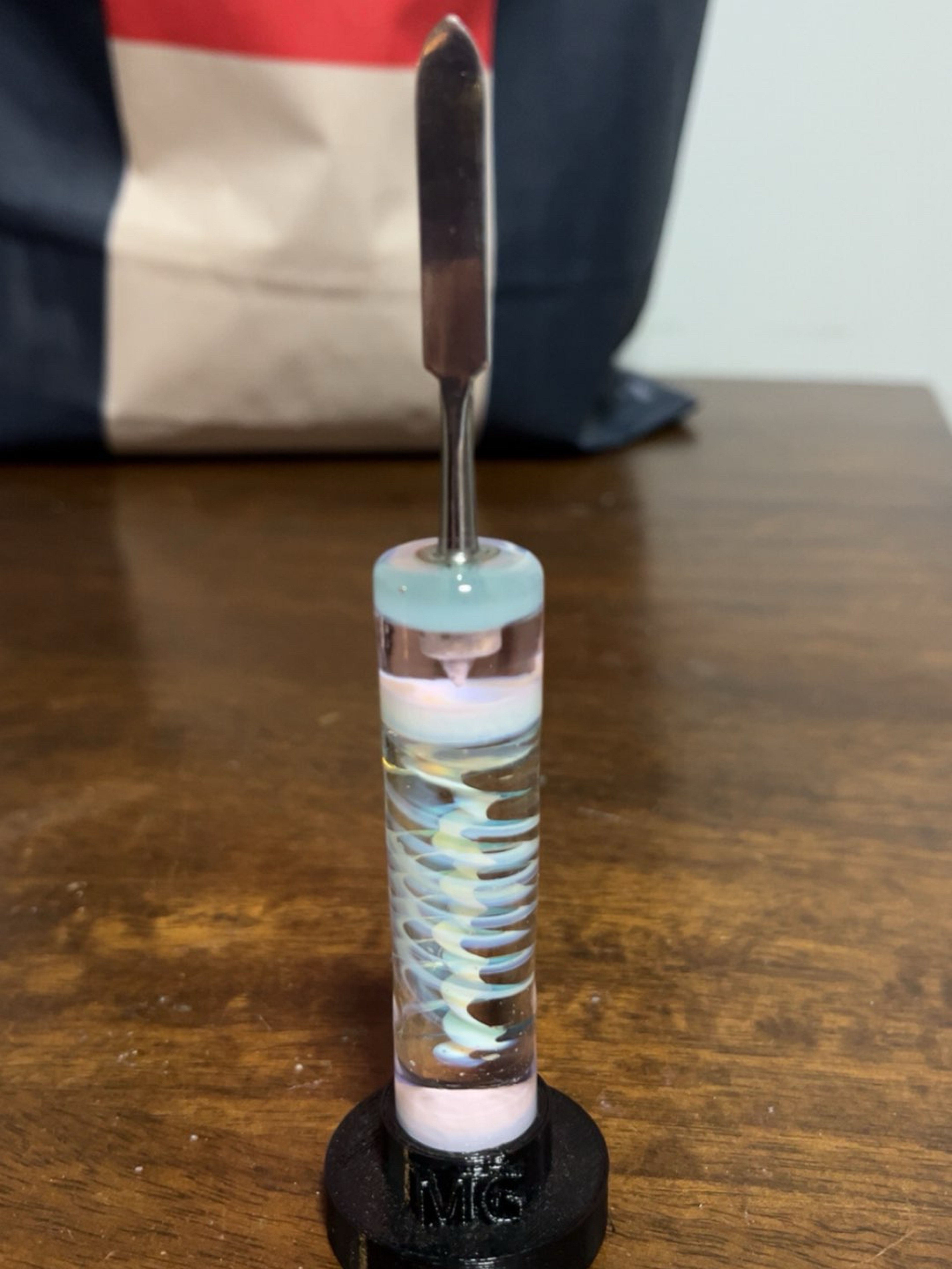 Preview pic of Dab tool