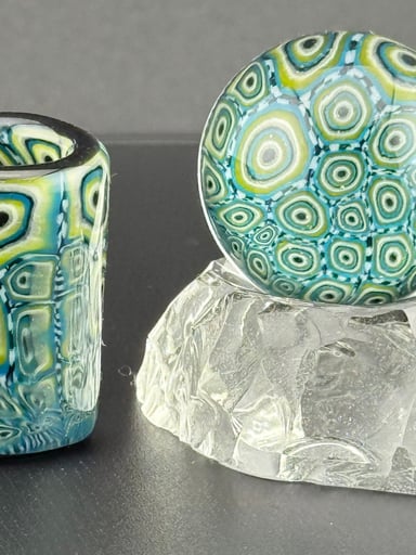 Preview pic of Quasar Millie set