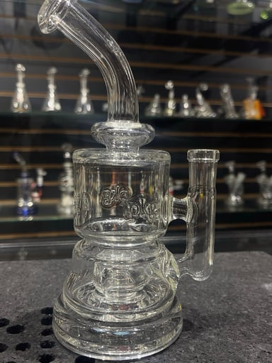 Preview pic of PKG Glass