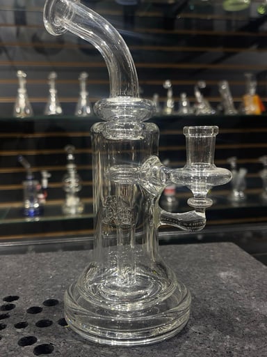 Preview pic of PKG Glass