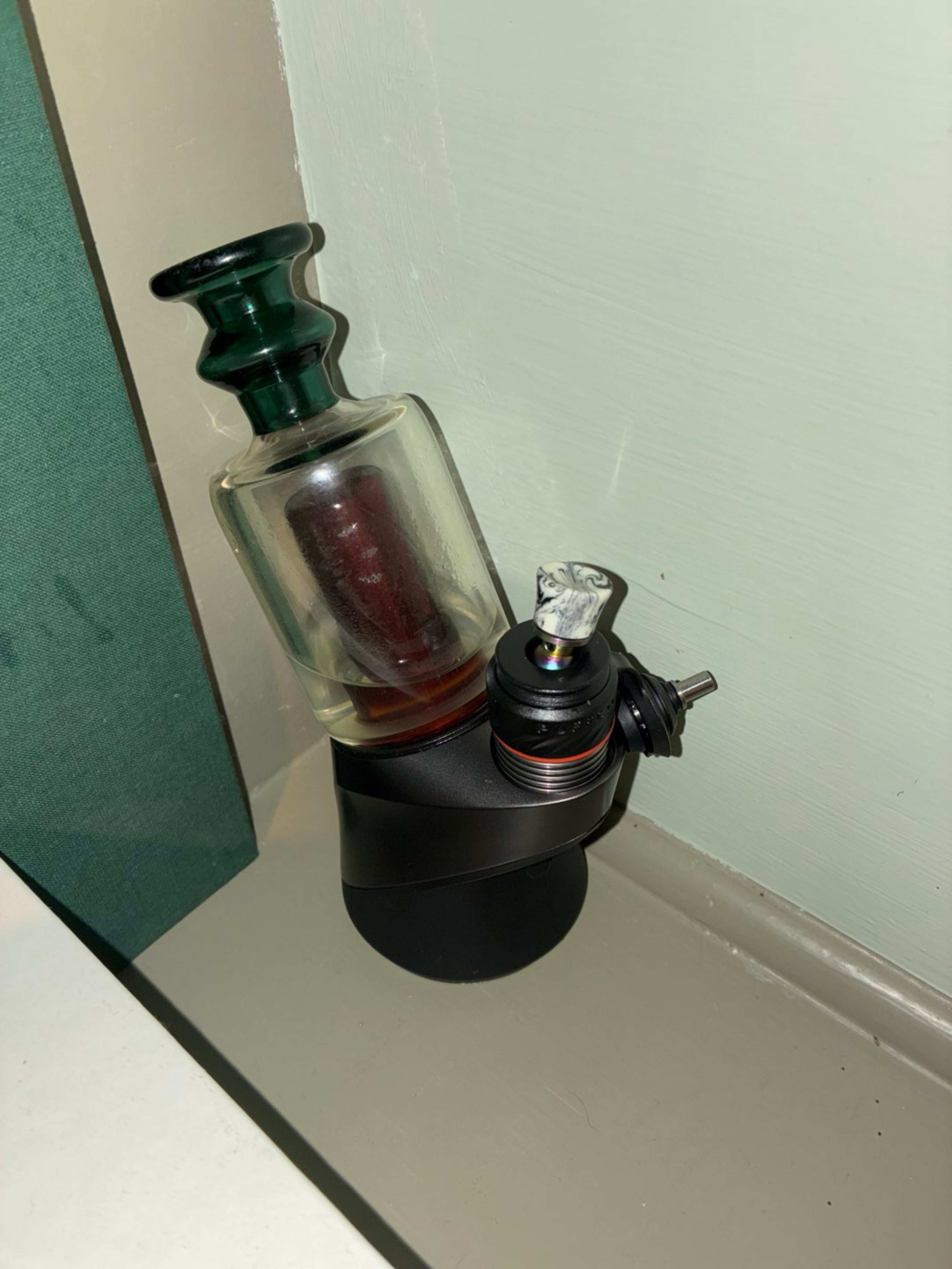 Preview pic of Puffco Pro 3dxl