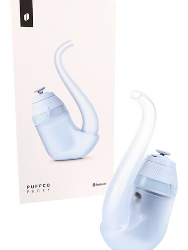 Preview pic of Puffco New Proxy - Haze