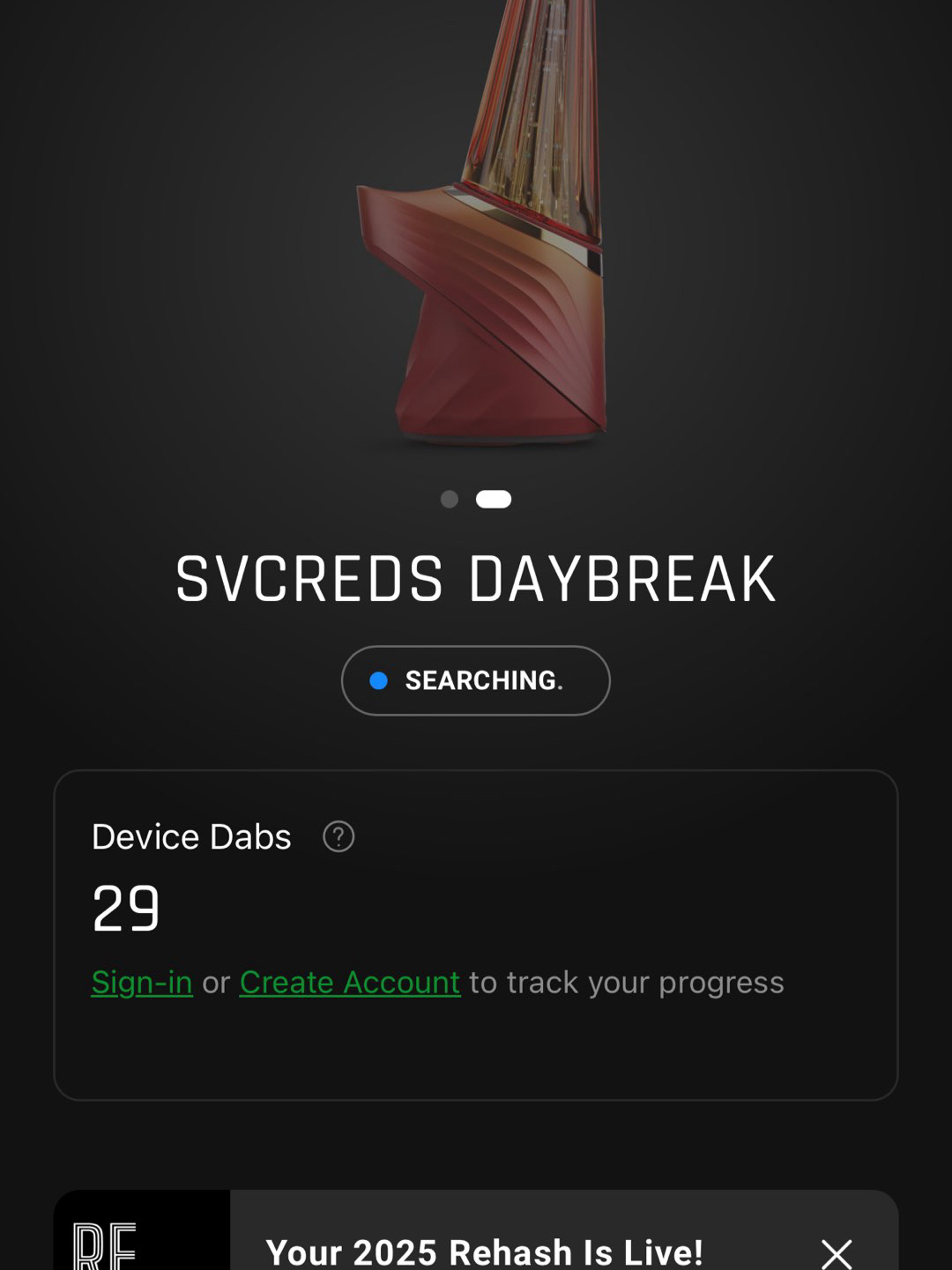 Preview pic of Daybreak