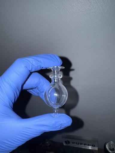 Preview pic of Birdshot bubble cap