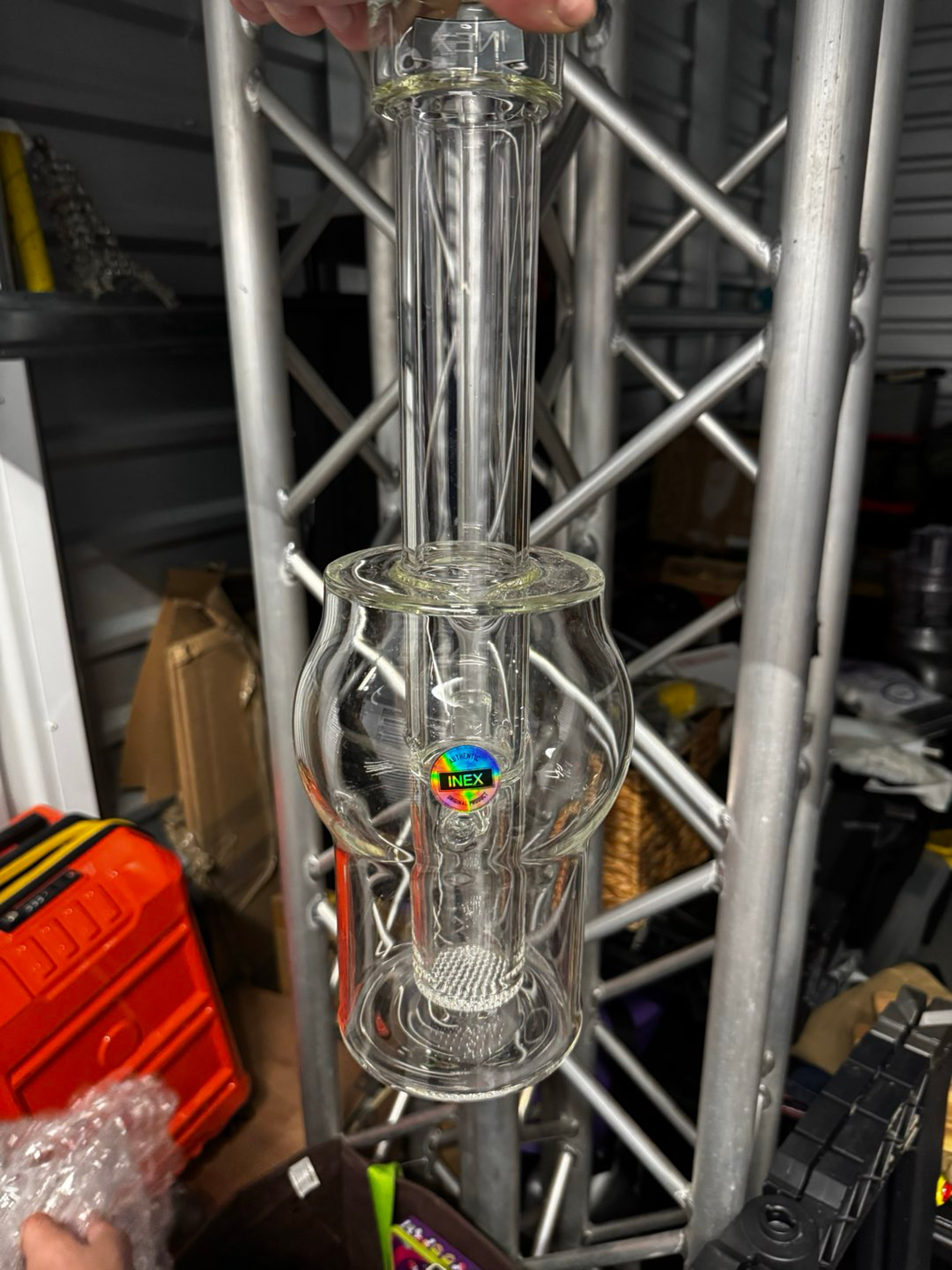 Preview pic of INEX big boy