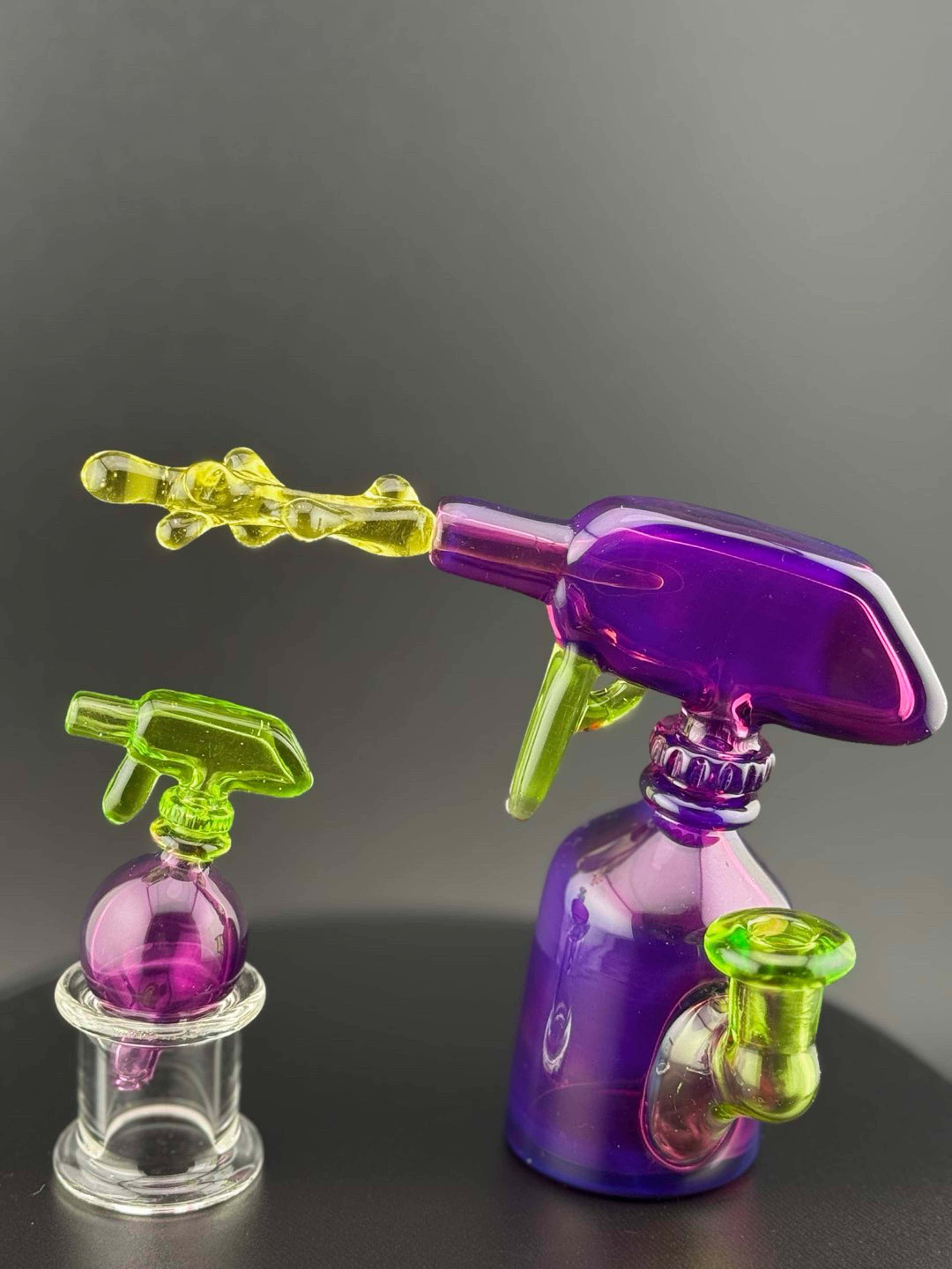 Preview pic of Certo Spray bottle set