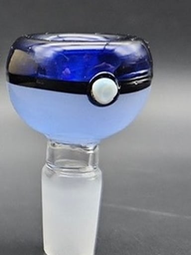 Preview pic of PokeBowl 14mm Pokemon Slide