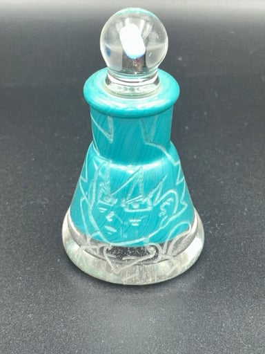 Preview pic of Alcohol jar with stopper