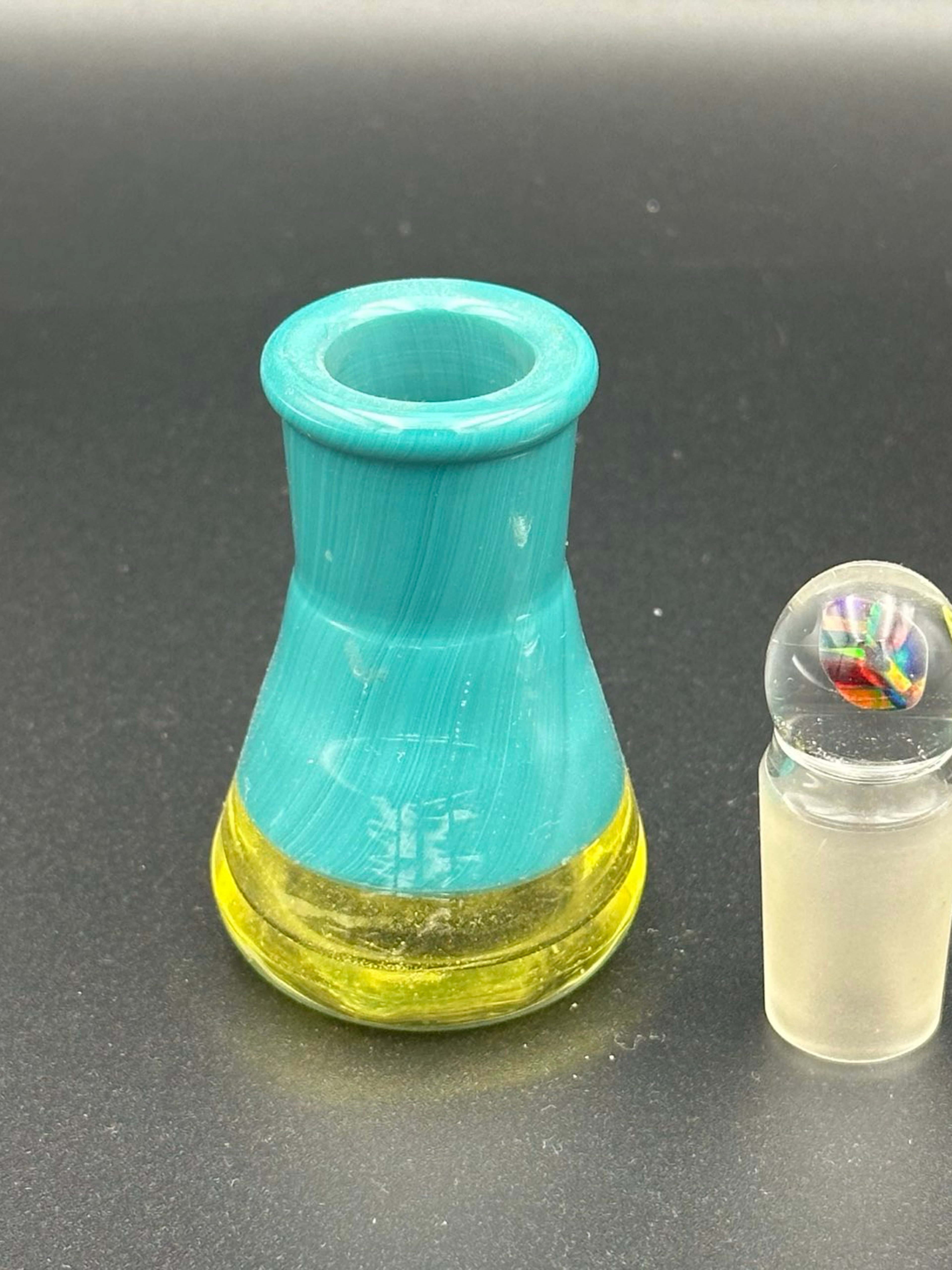 Preview pic of ISO bottle