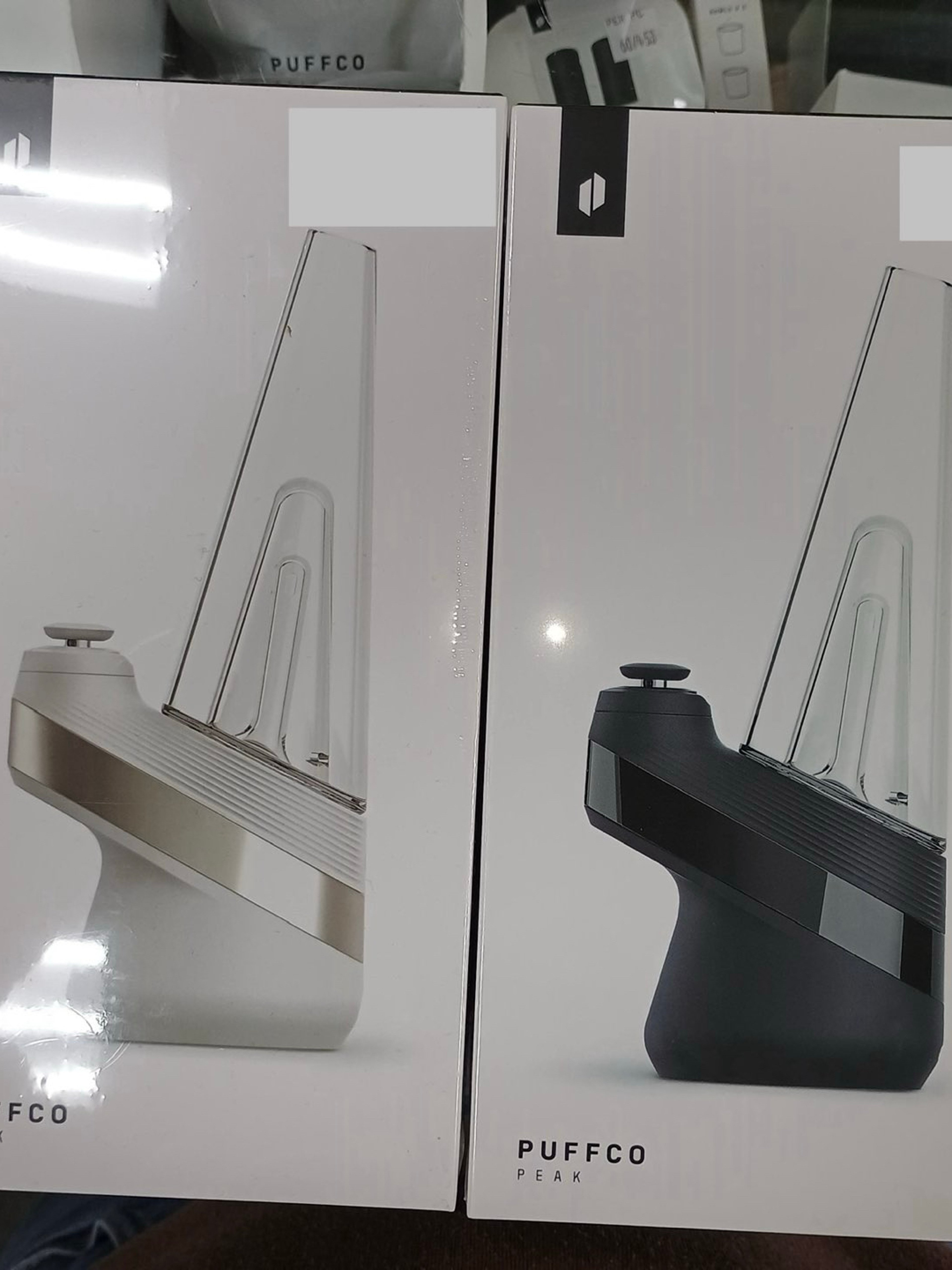 Puffco Peak (Newest Gen) - Brand New image 0