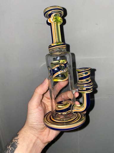 Preview pic of PhatAssGlass