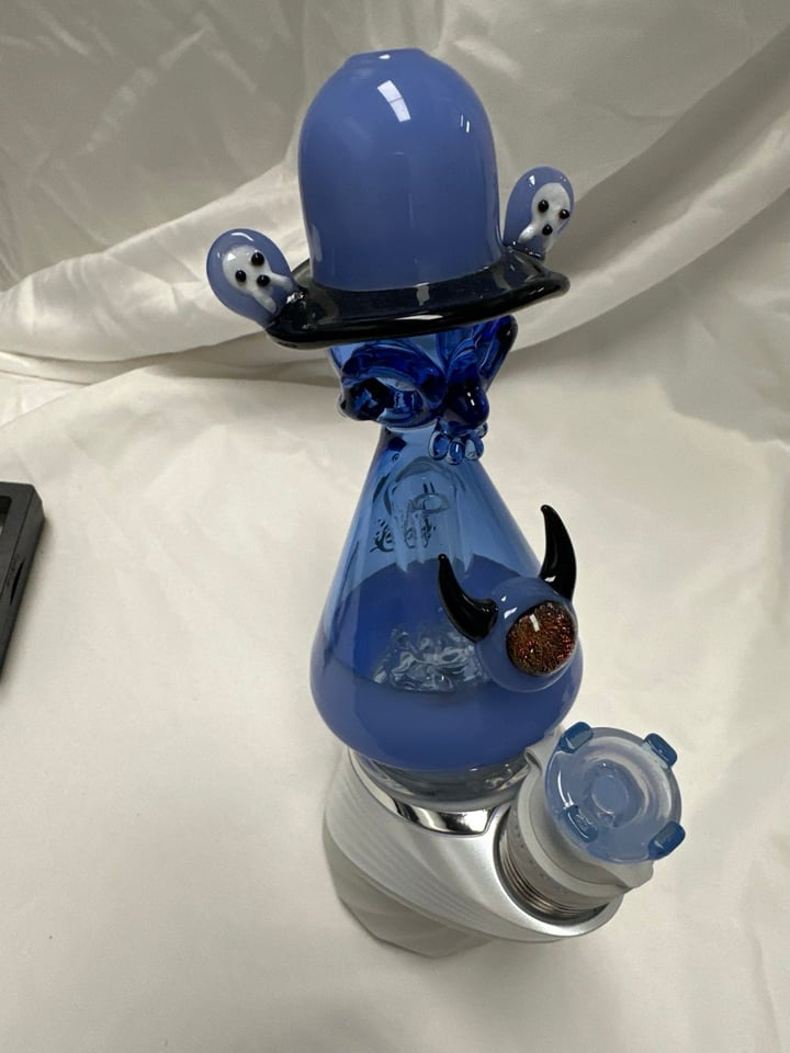 Puffco Pulsar DeathBunny T... | Shop Jebb Glass on GlassPass