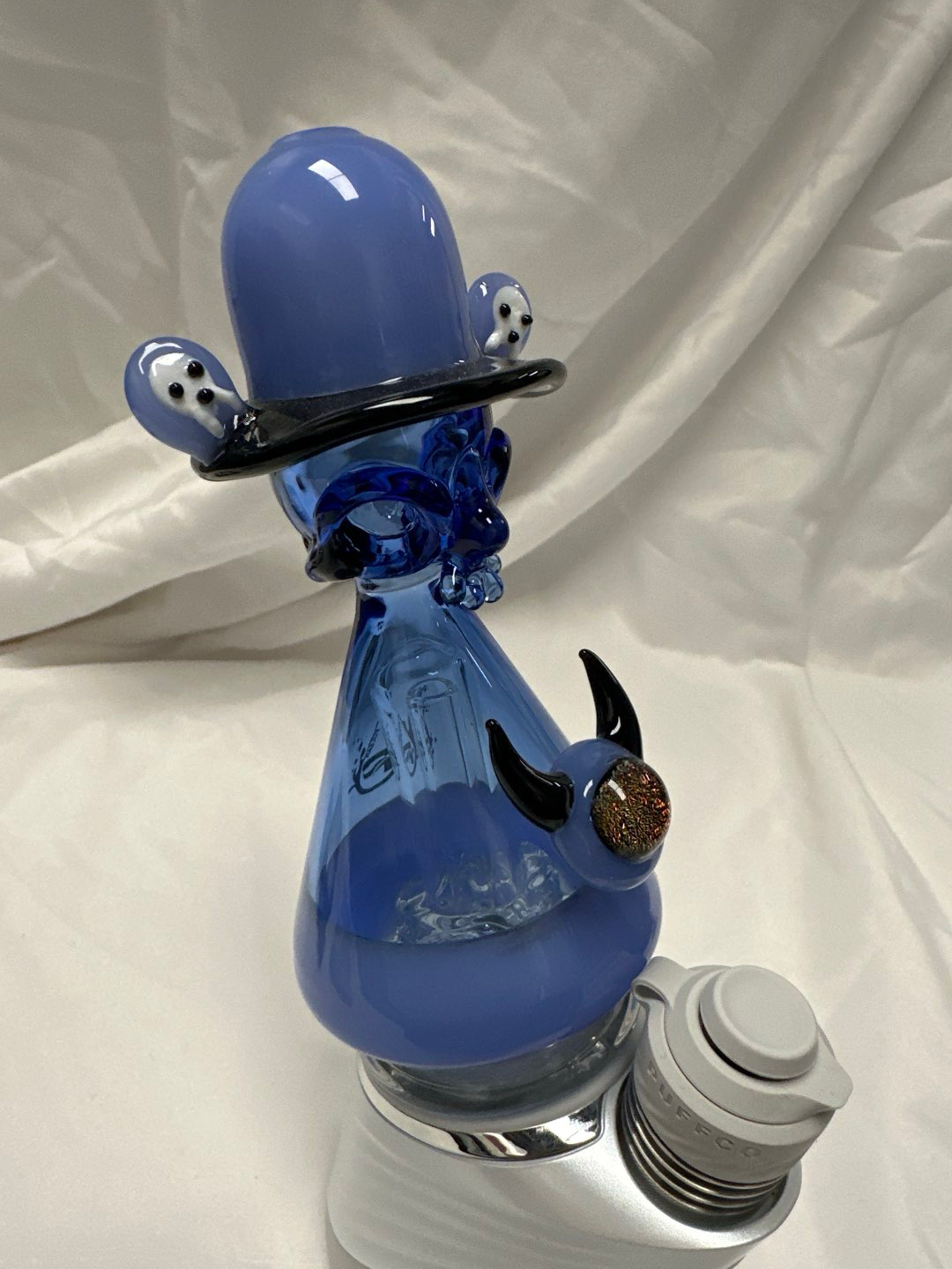 Preview pic of Pulsar Puffco Dead Bunny Attachment