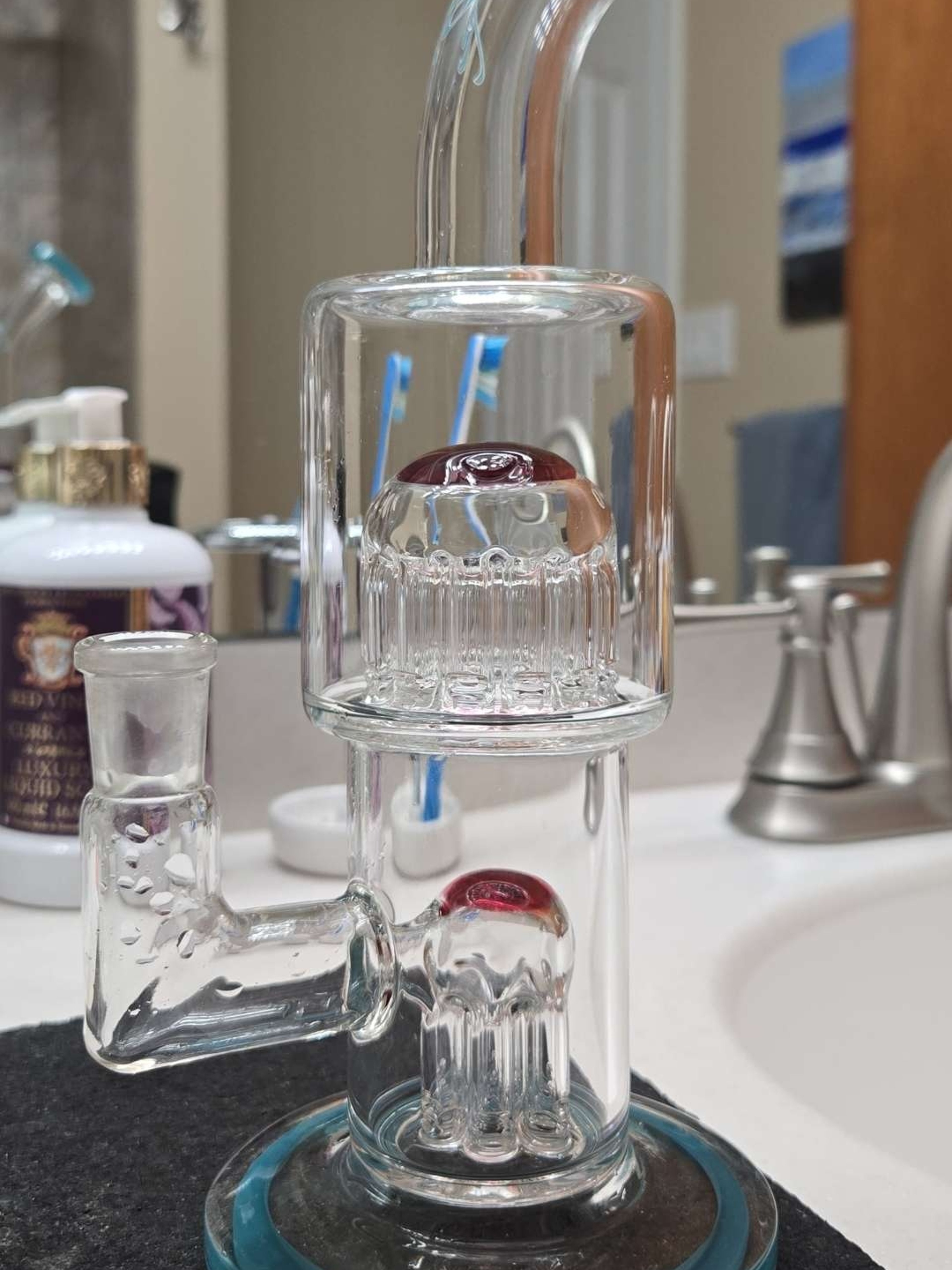 Preview pic of Toro double micro 7 to 13