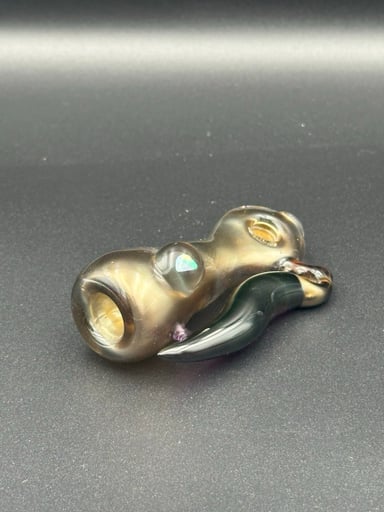 Preview pic of Electrum chillum