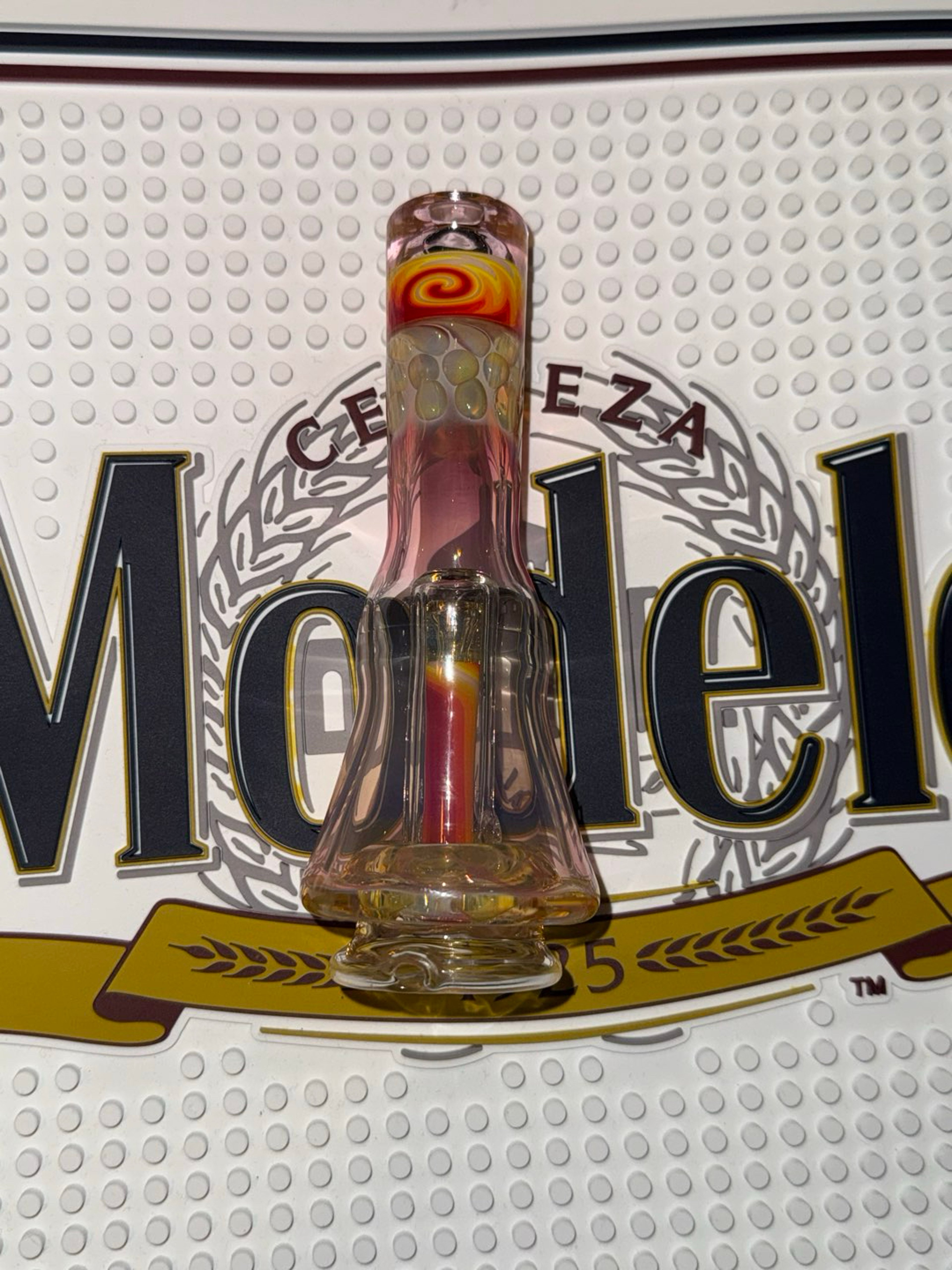 Nes Puffco wet top image 0