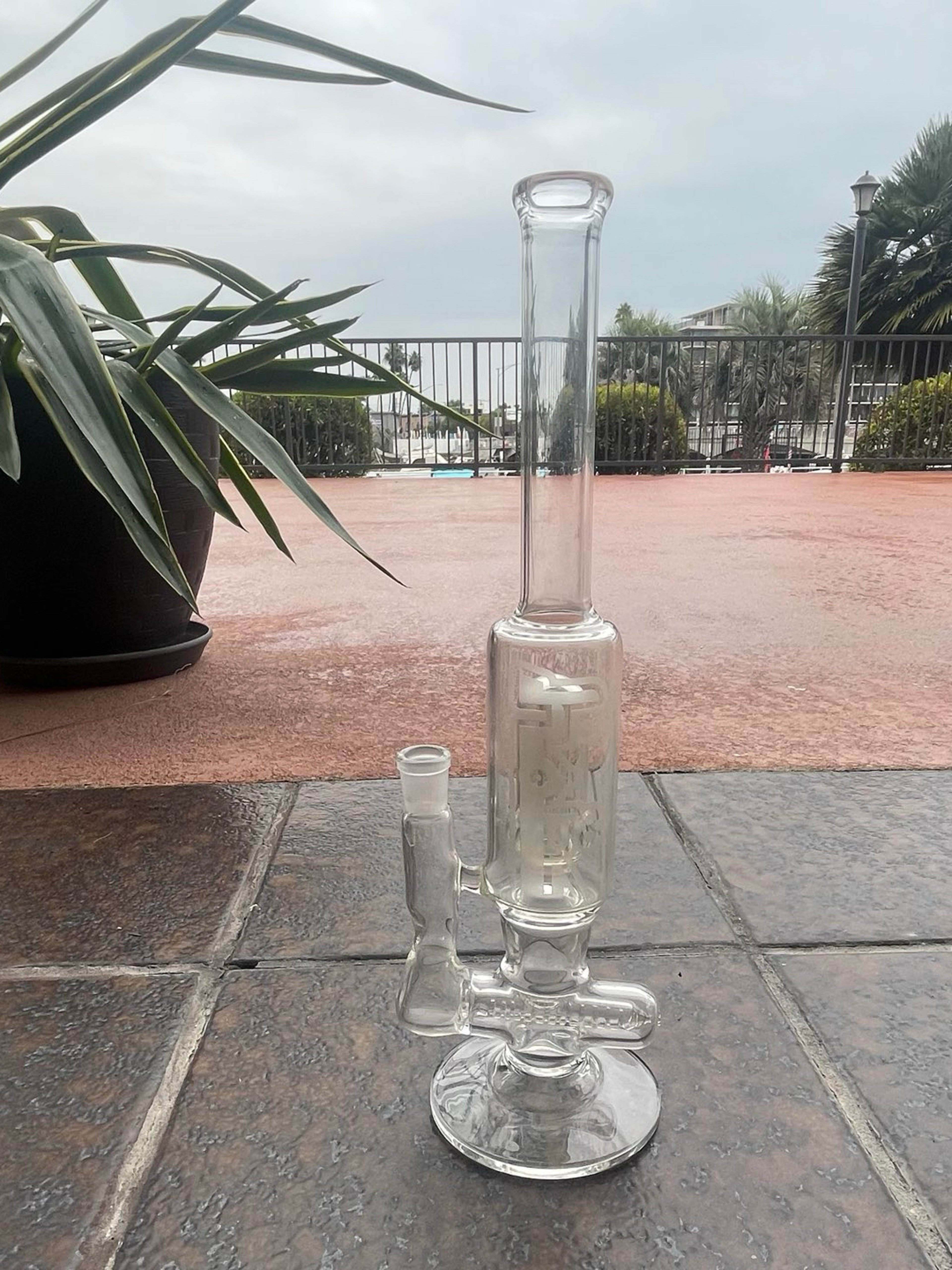 Hops Inline to showerhead image 0