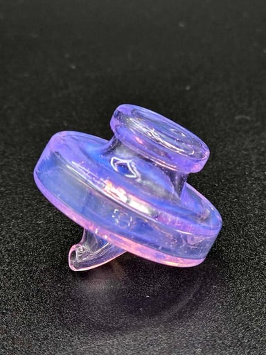 Preview pic of Purple Spinner Cap