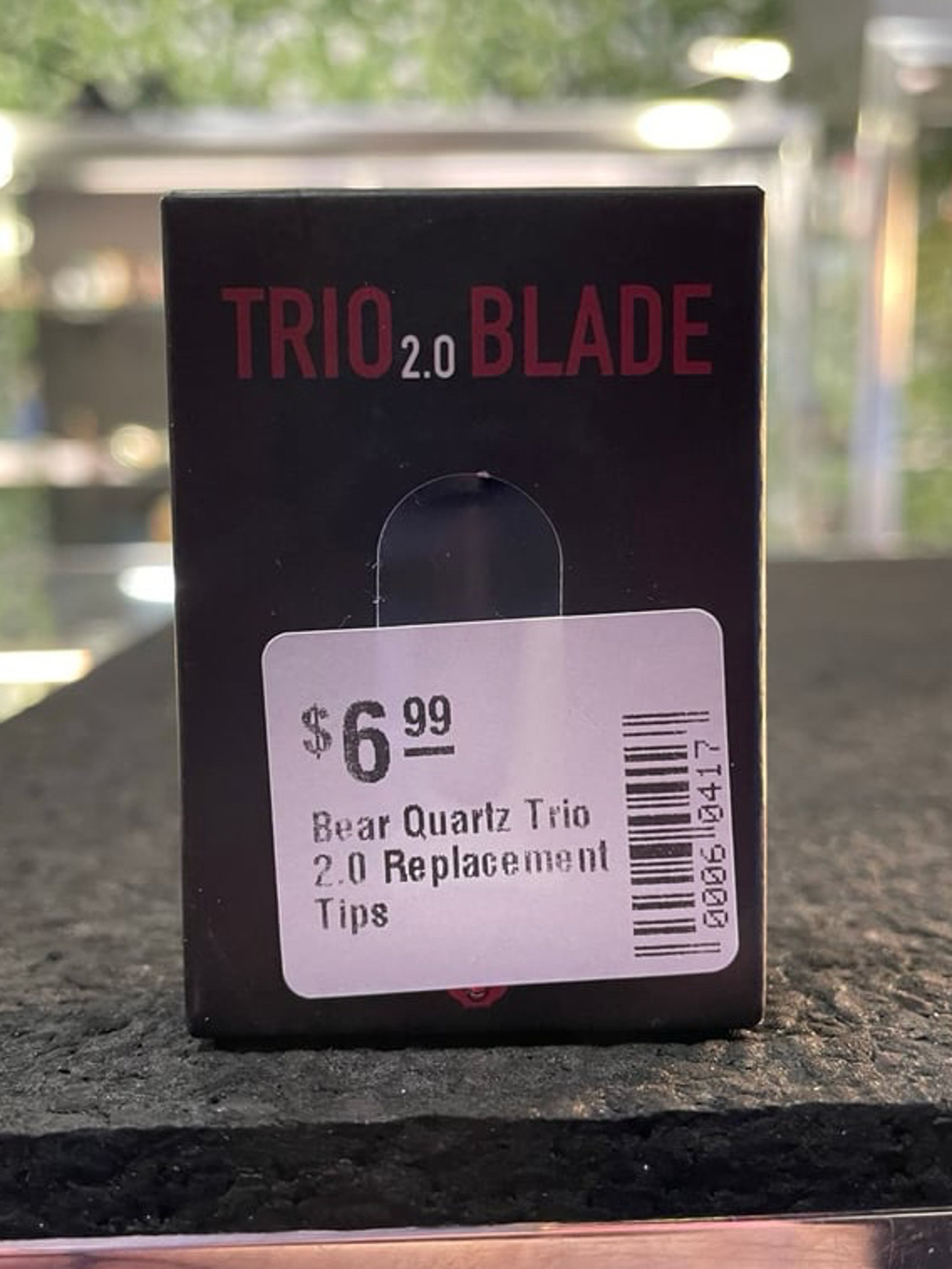 Preview pic of BQ Trio 2.0 Tip