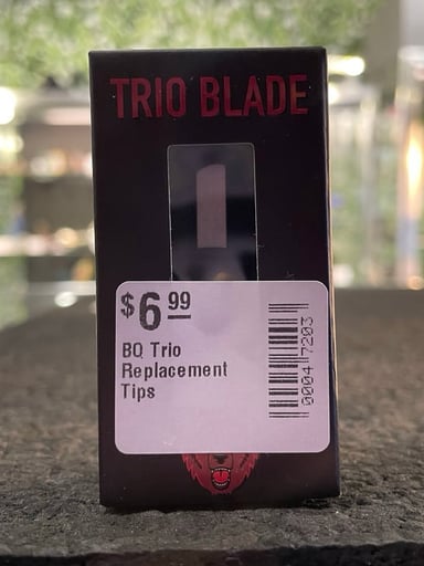 Preview pic of BQ Trio Tips