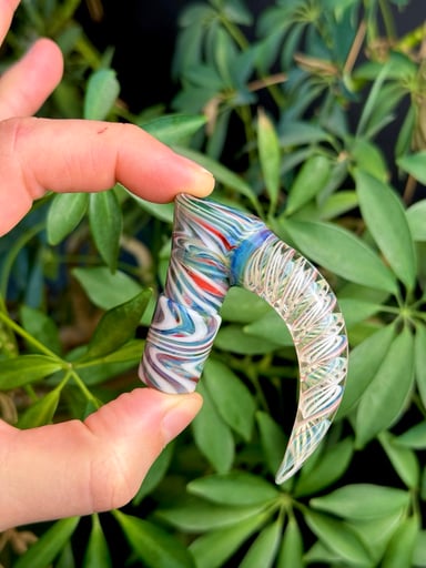 Preview pic of Moonlight Sonata x Star White 18mm