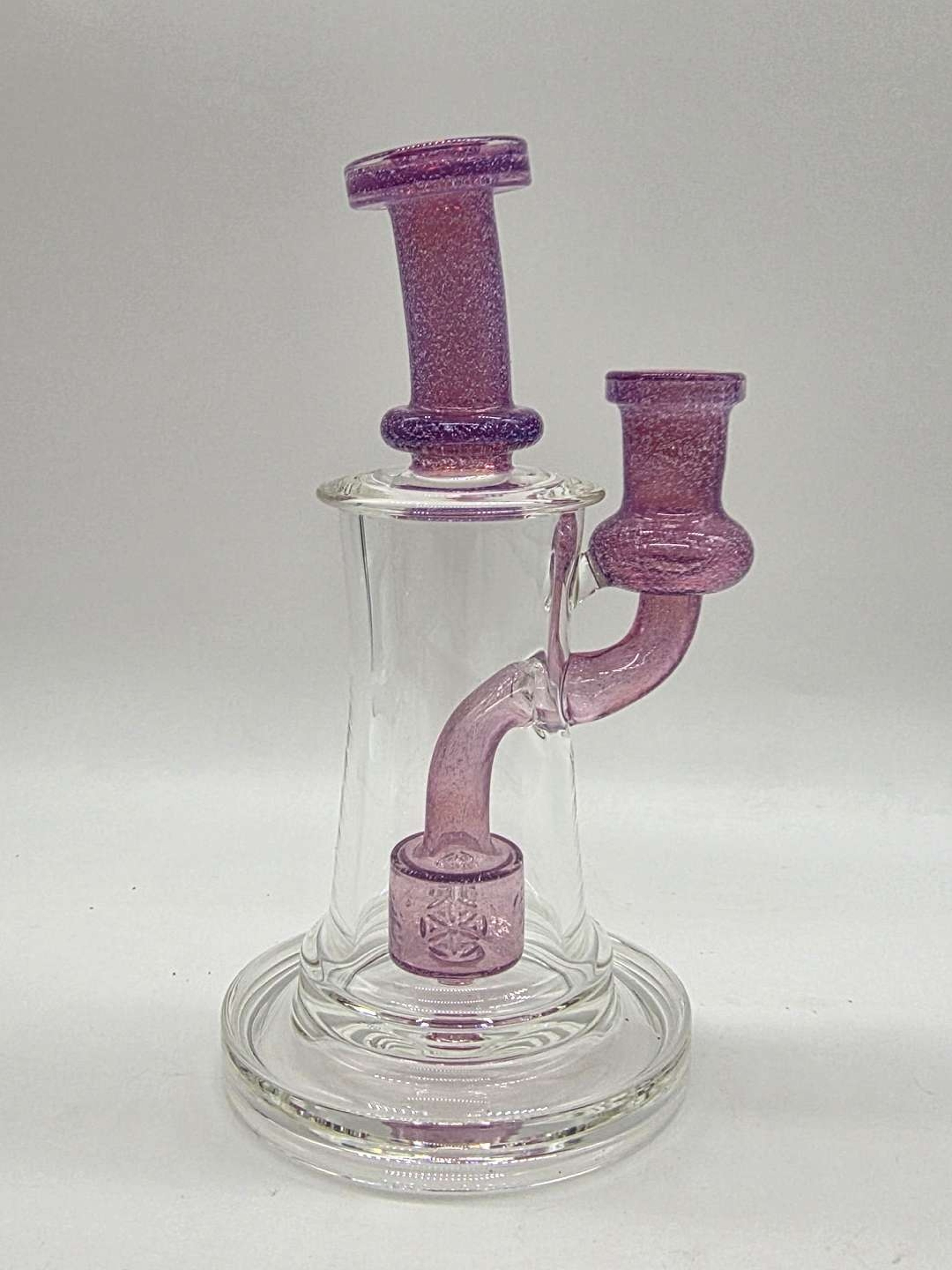 Preview pic of Dichro 2-seed Banger Hanger