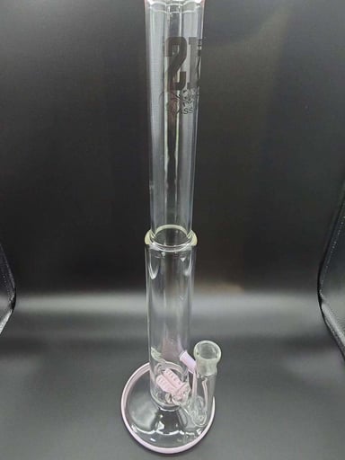 Preview pic of Seconds 2k Glass Art Triple Inline