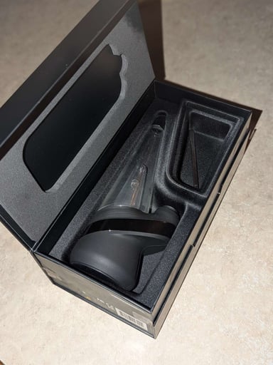 Preview pic of Puffco Peak v2