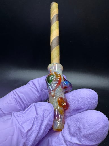 Preview pic of Ldab blunt/joint holder