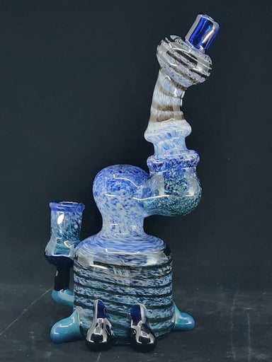 Preview pic of 14mm Bubbler/Rig