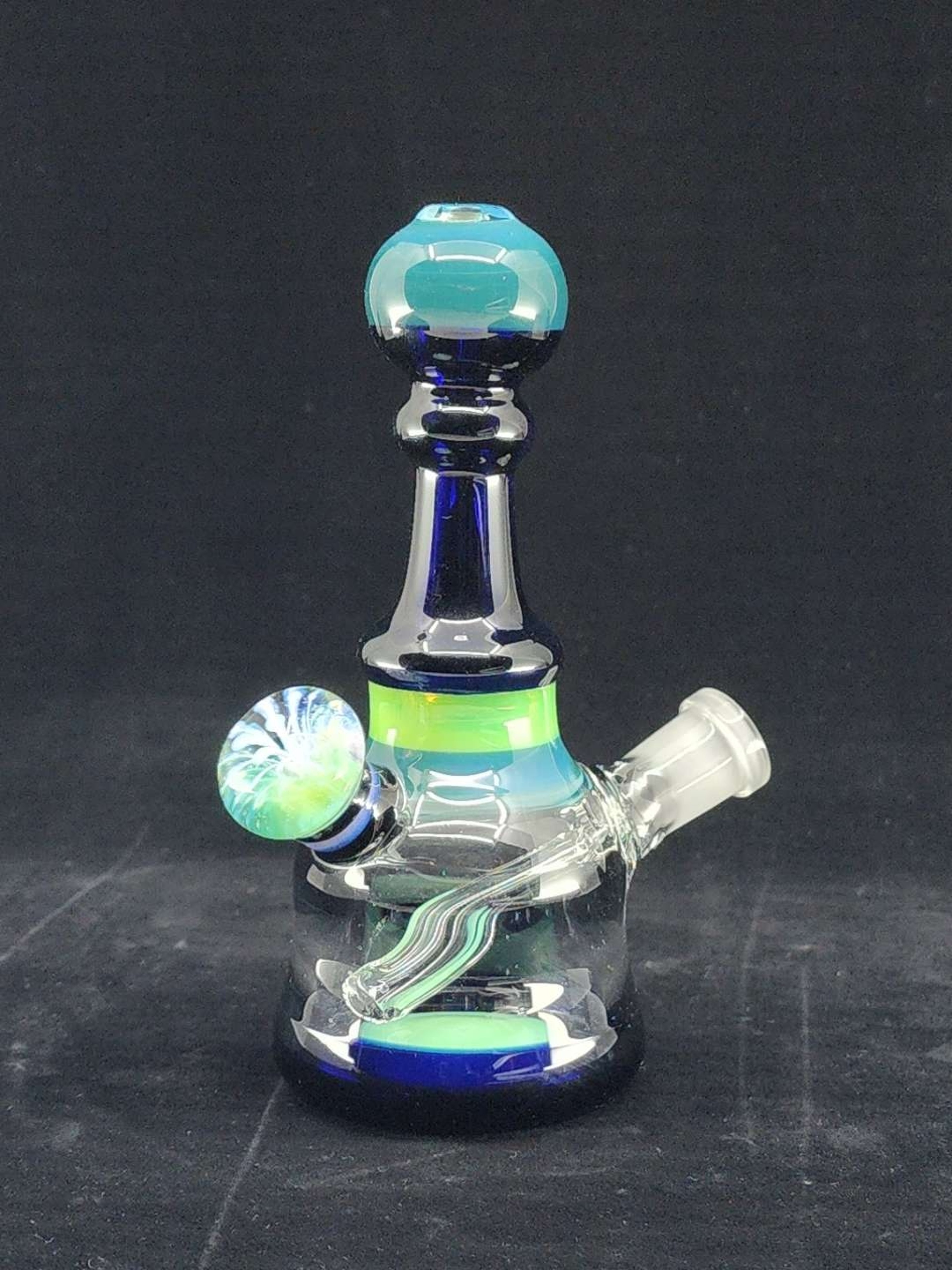 10mm Rig image 0
