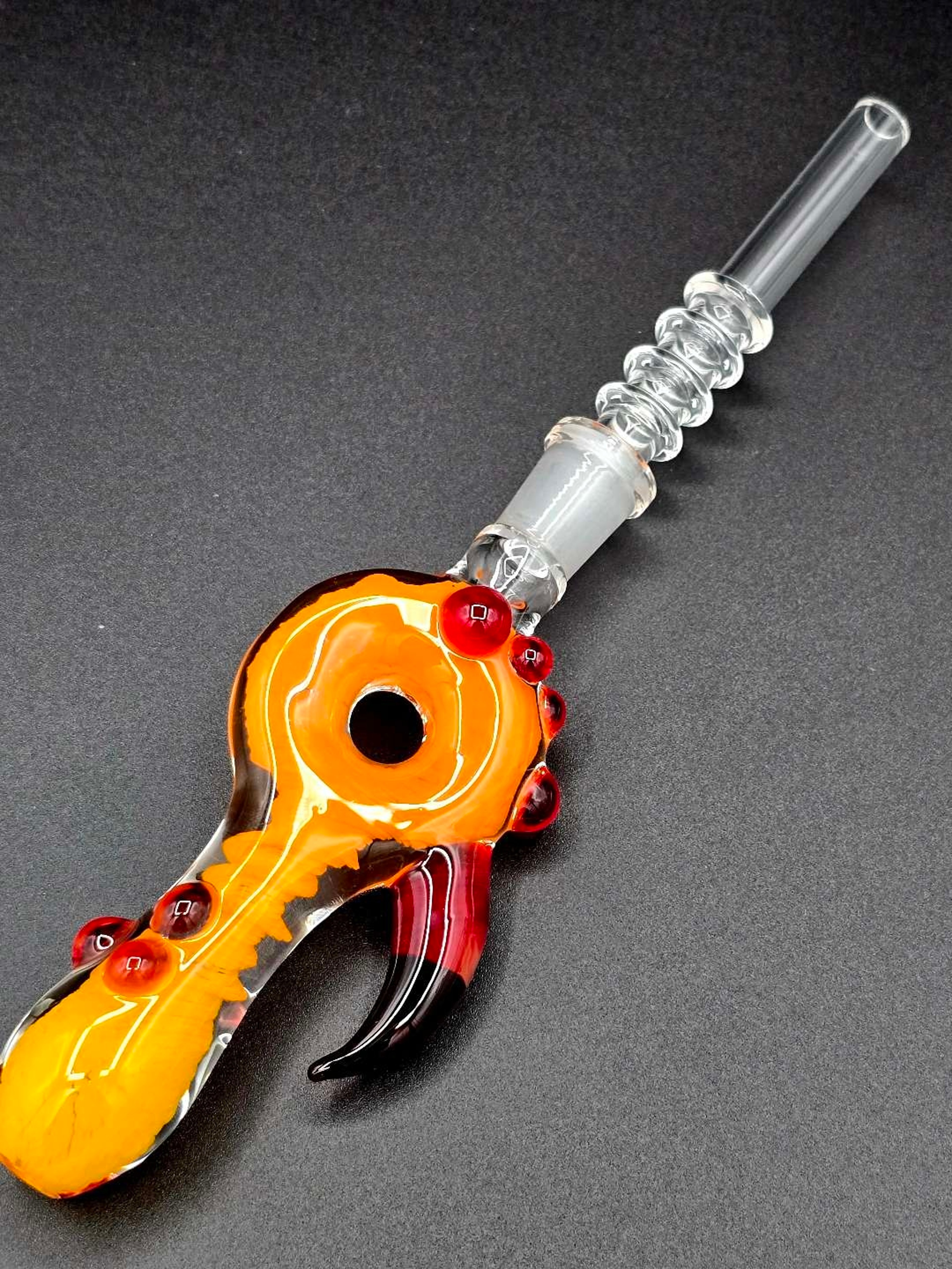 Red X Yellow Nectar Collector image 0