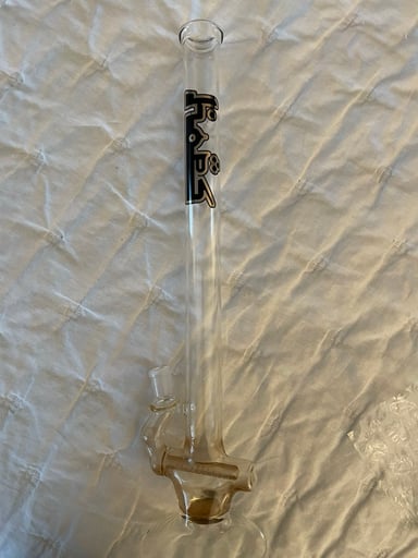 Preview pic of Hops Pea Shooter