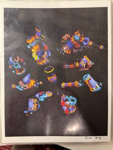 Preview pic of 1998 Jason Lee dry hammer