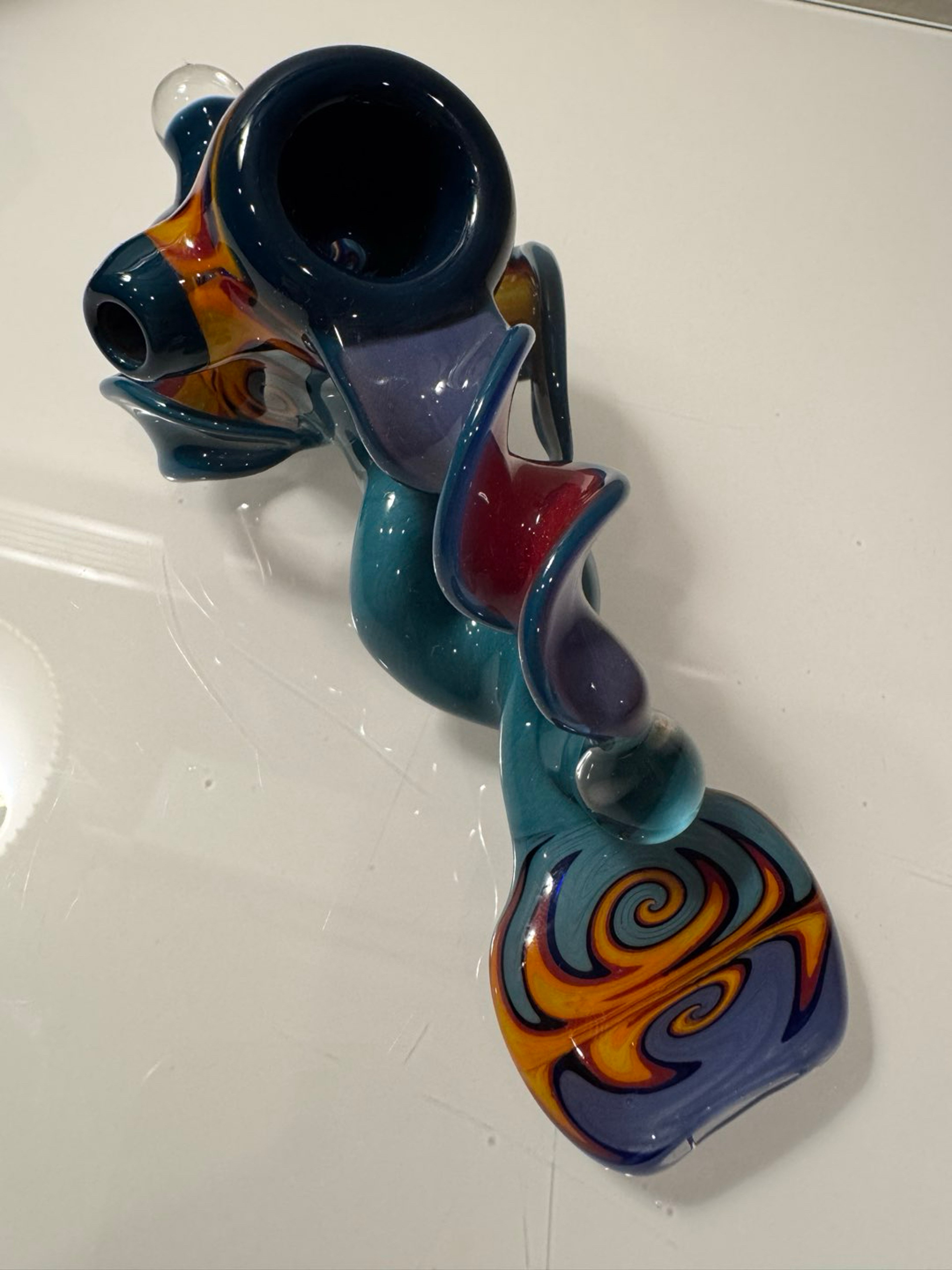 Preview pic of 1998 Jason Lee dry hammer