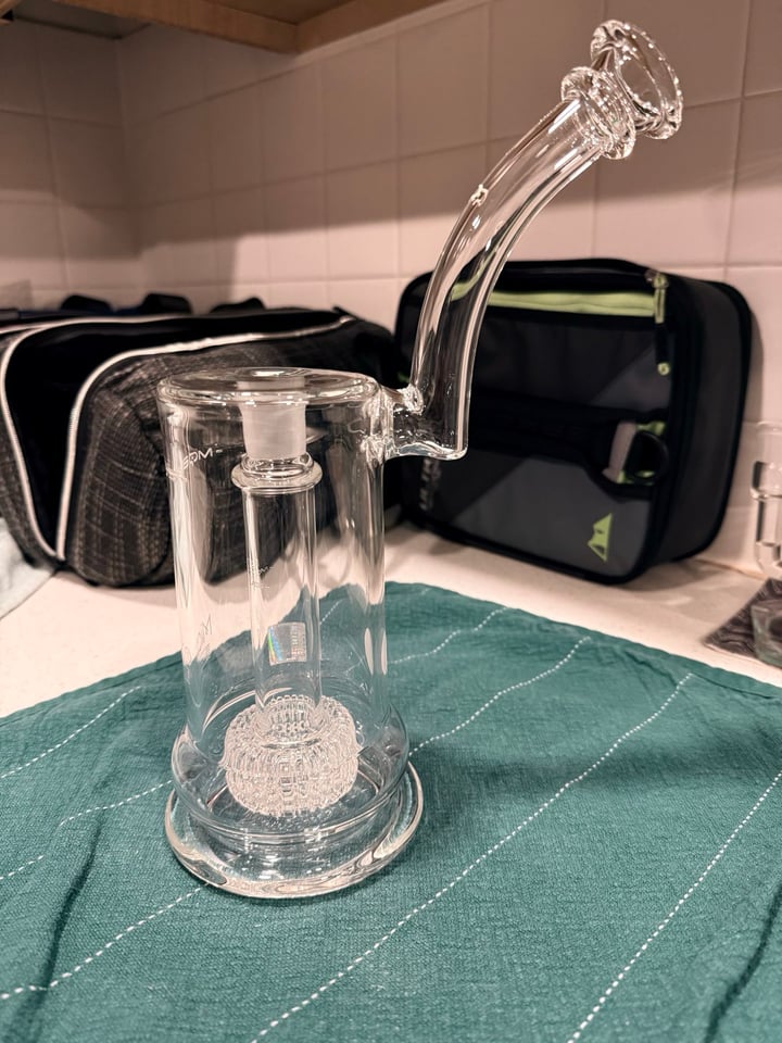 Mobius Matrix Micro III V3 | Shop Mobius on GlassPass