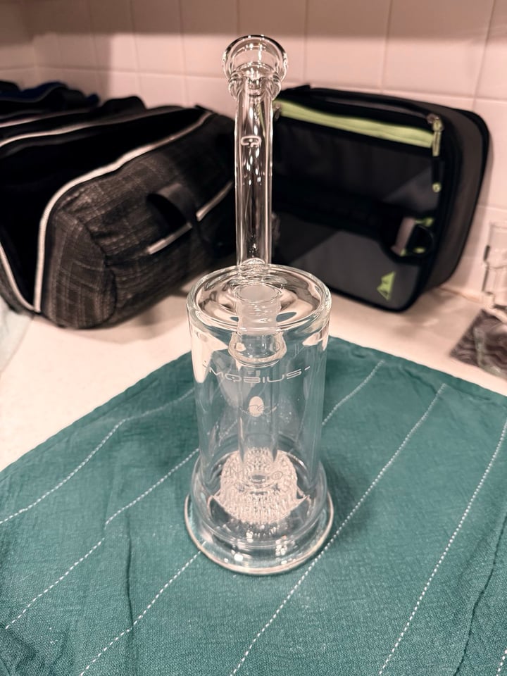 Mobius Matrix Micro III V3 | Shop Mobius on GlassPass