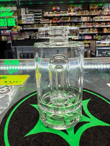 Preview pic of Spiders glass puffco pro top