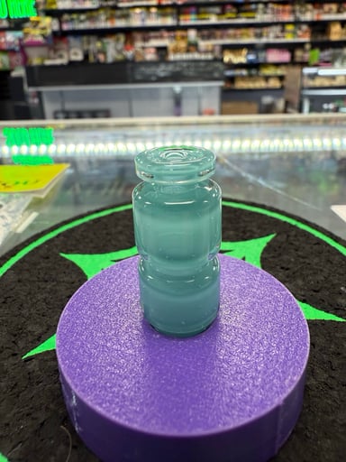 Preview pic of Puffco pivot glass top