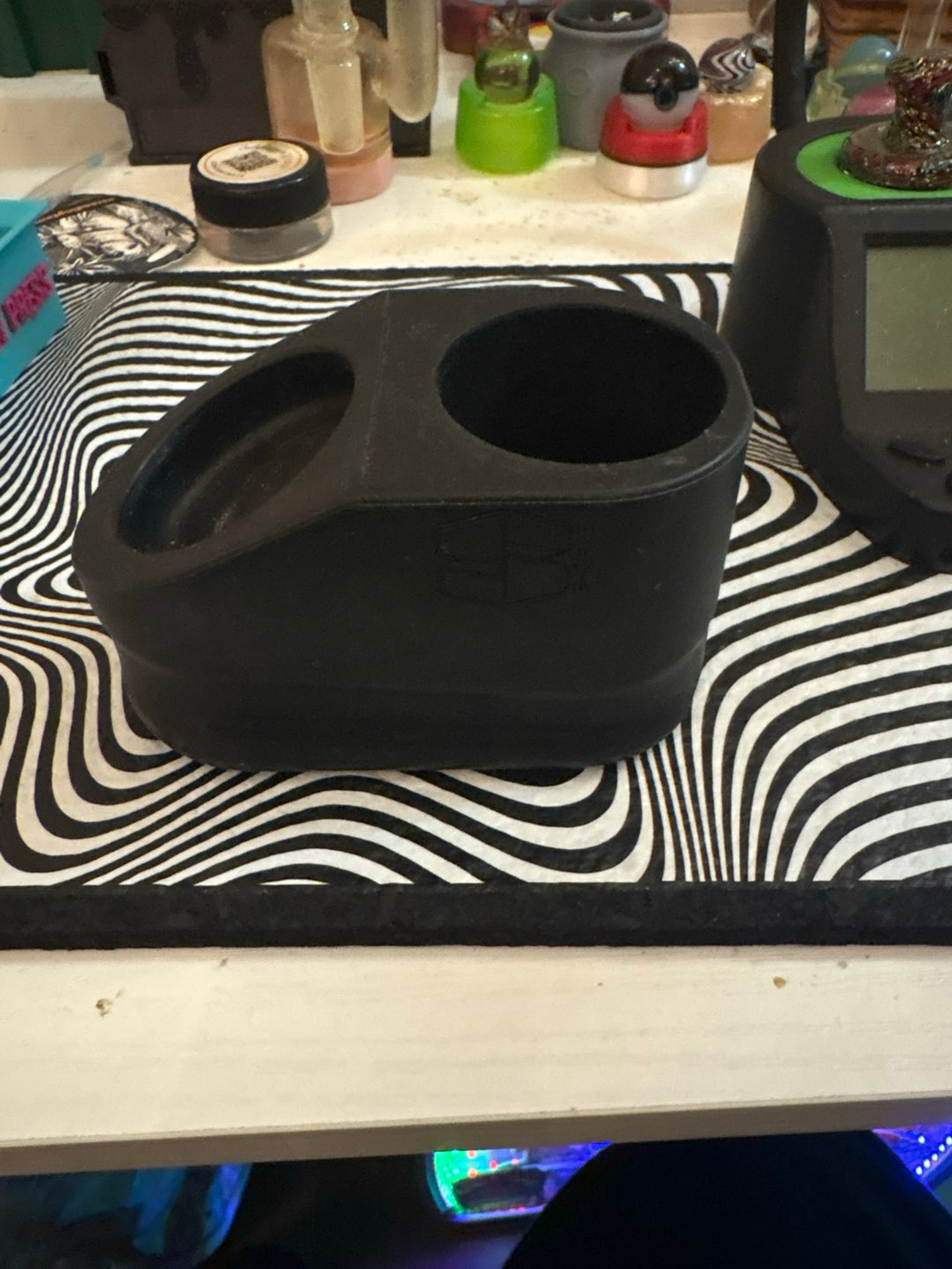 Preview pic of STACHE BASE PROXY