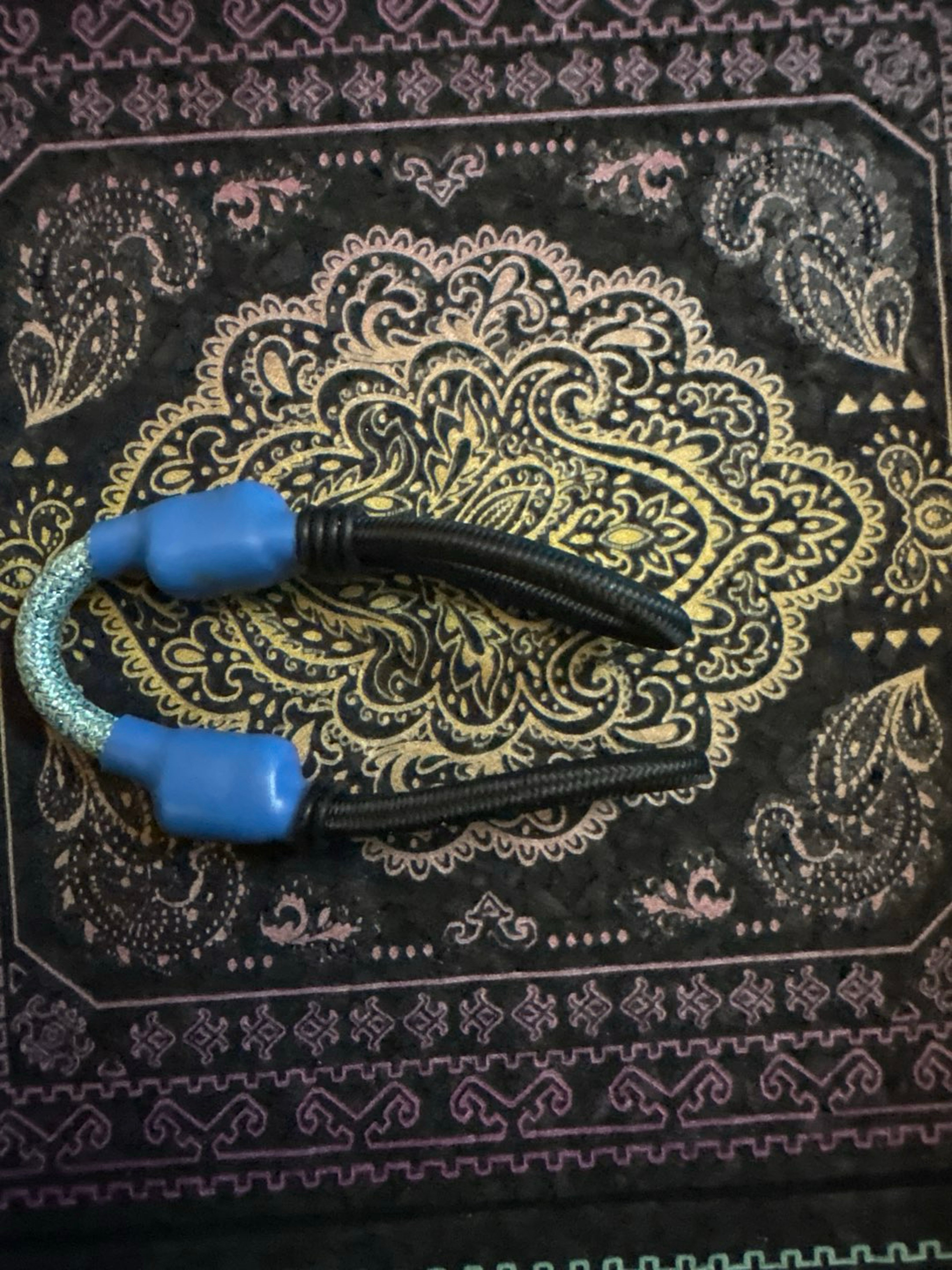 Preview pic of Tuff Tethers